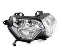 YSQOJF Motorcycle LED Headlight Motorcycle Headlight Assembly Front Lighting Lamp For KAWASAKI For Z900 2020 2021 2022 2023 2024 Motorcycle LED Spotlight