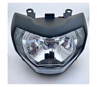 YSQOJF Motorcycle LED Headlight Motorcycle Headlight For MT07 2018 2019 2020 Waterproof Headlight Assembly Motorcycle LED Spotlight