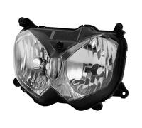 YSQOJF Motorcycle LED Headlight Motorcycle Headlight Head Lamp Assembly For XTZ250 For Tenere 2010 2011 2012 2013 2014 2015 2016 Motorcycle LED Spotlight