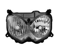 YSQOJF Motorcycle LED Headlight Motorcycle Headlight Head Lamp Assembly For XTZ250 For Tenere 2010 2011 2012 2013 2014 2015 2016 Motorcycle LED Spotlight