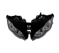 YSQOJF Motorcycle LED Headlight Motorcycle Headlight Head Light Lamp Assembly For CBR1000RR 2008 2009 2010 2011 Motorcycle LED Spotlight