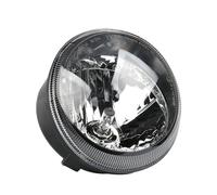 YSQOJF Motorcycle LED Headlight Motorcycle Headlight Headlamp For Vespa For GTS 125 250 300 For GTS125 For GTS250 For GTS300 Front Head Head Light Lightings Spare Parts Motorcycle LED Spotlight