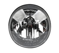 YSQOJF Motorcycle LED Headlight Motorcycle Spare Parts Headlight Front Lamp Head Headlight For Vespa For GT GTS 125 200 250 300 For GTS250 GTS300 GTS125 Motorcycle LED Spotlight