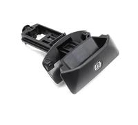 YSQOJF Parking Brake Car Hand Brake Parking Switch Release Handle Lever for Mercedes for Benz C E GLK CLS Class W204 W212 W207 W218 X204 2044270020 Park Brake Module(Handbrake Assembly)