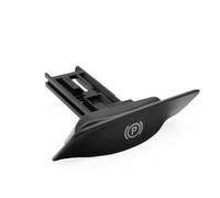 YSQOJF Parking Brake LHD RHD Car HandBrake Lever Handle Switch Parking Brake Release Handle for Mercedes for Benz E Class W211 2003-2006 2114270020 Park Brake Module(LHD Lever)