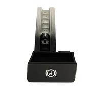 YSQOJF Parking Brake Parking Brake Handbrake Handle Knob Grip Lever Switch LHD/rRHD for VW for Touareg 2002-2010 7L6711878F 7L6711878G Park Brake Module