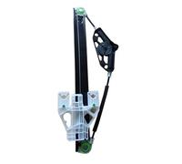 YSQOJF Power Window Lift Regulator 4g0839461 4g0839462 Window Regulator Rear Left Right for A6 4g C7 Allroad Rs6(R)