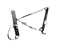 YSQOJF Power Window Lift Regulator 51337165595 51337165596 Car Power Window Regulator Front Left and Right for BMW Serie 1 E81,E82,E88 2006-2013(L)