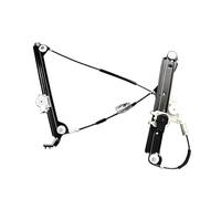 YSQOJF Power Window Lift Regulator 51337165595 51337165596 Car Power Window Regulator Front Left and Right for BMW Serie 1 E81,E82,E88 2006-2013(R)
