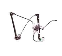 YSQOJF Power Window Lift Regulator 6k4837401p Window Regulator for Seat for Ibiza Ii 6k1 Aey Aaz Aau 2g Aav Abu Aee ALM with Motor