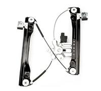 YSQOJF Power Window Lift Regulator for Chevy for Cruze 09-14 Door Window Lifter Bracket Left Right Front Rear Window Regulator(Rear Right)