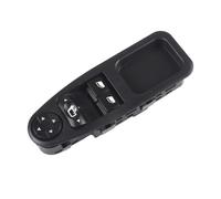 YSQOJF Power Window Switch For Peugeot For Expert 2007 2008 2009 2010 2011 2012 2013 2014 2015 2016 Electric Window Switch Control