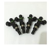 YSQOJF Pump Nozzle Motor For Nissan For Versa For Tiida Fuel Injector OEM 16600ED000 16600-ED000 FBY1160 Fuel Injector