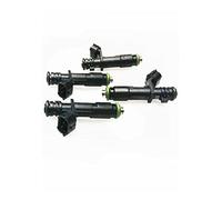YSQOJF Pump Nozzle Motor Gasoline Injector OEM 1984F8 9660275780/A2C5951 For Peugeot 307 407 508 408 308 807 3008 Fuel Injector
