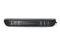YSQOJF Rear Lamp Car 3RD High Third Brake Light LED Tail Stop Lamp For Chevy For Solod For Colorado For GMC 2004 2005 2006 2007 2008 2009-2012 15286505 Car Tail lights