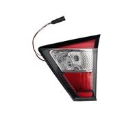 YSQOJF Rear Lamp For New For Focus Sedan LED Tail Brake Light Park Signal Warning Reflector Lamp For For Kuga 2017 2018 2019 Car Styling Car Tail lights(Right)