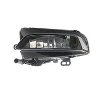 YSQOJF Rear Reverse Fog Light Fog Lamp For S3 A3 For Sportback For Hatchback 8V 2012 2013 2014 2015 2016 Front Bumper Anti Light 8V0941699D(Left)