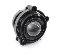 YSQOJF Rear Reverse Fog Light For Cadillac For CTS V 2009~2014 Fog Lamp Car Light Front Bumper Grille Driving Signal Lamps 1 Pcs