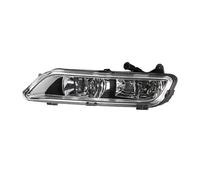 YSQOJF Rear Reverse Fog Light For VW For Passat B7 2012-2016 Front Bumper Fog Light Lamp Grills Cover 3AD941699 3AD941700 (Light Left)