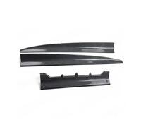 YSQOJF Rear Spoiler DIY Car Roof Spoiler Tail Spoiler Trunk Wing Poiler Wing Racing Trunk Aut Car Exterior Parts Universal Accessories Wing Car Spoiler(B Carbon Patte)