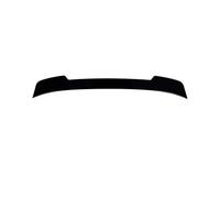 YSQOJF Rear Spoiler For Mustang MK7 2024+ ABS Plastic Rear Trunk Wing Car Body Kit Car Styling Tail Tailgate Spoiler Wing Car Spoiler