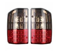 YSQOJF Rear Tail Light 26555-05J00R-AUTO Tail Light Rear Brake Stop Lamp Turn Signal Light Fog Light Red Or Smoked For Nissan For Patrol GQ 1988