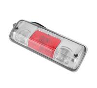 YSQOJF Rear Tail Light 3rd Brake Light High Mount 3rd Brake Light High Brightness 7L3Z-13A613-B For Explorer Third Stop Lamp
