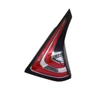 YSQOJF Rear Tail Light Car Accessories For Nissan For Murano 2015-2021 Auto Rear Tail Light Warning Brake Light Turn Signal Fog Lamp 265505AA0A 265555AA0B(Inside Right)