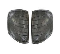 YSQOJF Rear Tail Light Car Corner Light Front Turn Signal Indicator Lamp for Mercedes for Benz E Class W124 1985-1996