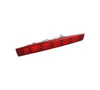 YSQOJF Rear Tail Light Car Exterior Accessories For Chevy For Captiva 2008-2015 Auto Third High Mount Additional 3RD Brake Rear Stop Tail Light Lamp