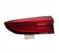 YSQOJF Rear Tail Light Car Left And Right Taillight For Great Wall Haval JOLION Inner Tail Lights Turn Signal Warning Brake Lamp Auto Accessories(1PCS left)