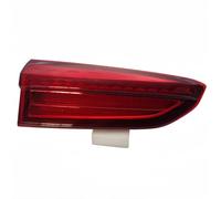 YSQOJF Rear Tail Light Car Left And Right Taillight For Great Wall Haval JOLION Inner Tail Lights Turn Signal Warning Brake Lamp Auto Accessories(1PCS right)
