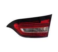 YSQOJF Rear Tail Light Car Rear Brake Tail Lamp For Jeep For Cherokee 2014-2018 LED Tail Light 68102906AF 68102907AF 68102921AC 68102920AB(Right Inside)