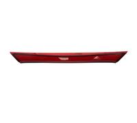 YSQOJF Rear Tail Light Exterior Accessories For Toyota For Corolla 2014-2018 Rear LED Fog Lamp Tail Light Driving Brake Flowing Lamp Trunk Lid Trim