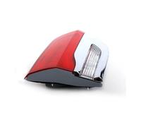 YSQOJF Rear Tail Light For Jeep For Grand For Cherokee 2014-2016 Inner Tail Light Rear Brake Bumper Lamp Car Accessories 68110047AB 68110046AC(2 pcs)