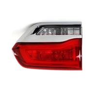 YSQOJF Rear Tail Light For Jeep For Grand For Cherokee 2014-2016 Inner Tail Light Rear Brake Bumper Lamp Car Accessories 68110047AB 68110046AC(Inside-Left)
