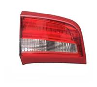YSQOJF Rear Tail Light For Volvo S60 S60L 2011-2017 Car Rear Tail Light Taillight Housing Brake Lamp Accessories Genuine Dismantled Parts(Inside Right)