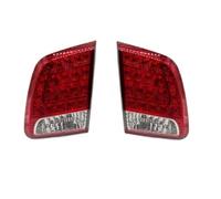 YSQOJF Rear Tail Light LED Rear Brake Tail Light for Kia for Sorento 2009-2012 Auto Parts Replacement and Modification Car Replacement Parts