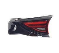 YSQOJF Rear Tail Light Led Rear Lamp For CX5 Tail Lamp For Mazda CX-5 2017-2019 Inner Parking Stop Lamp Turning Signal Clearance Lights(LED Rigth)