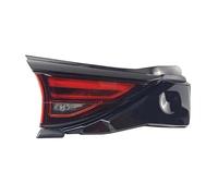 YSQOJF Rear Tail Light Led Rear Lamp For CX5 Tail Lamp For Mazda CX-5 2017-2019 Inner Parking Stop Lamp Turning Signal Clearance Lights(LED Left)