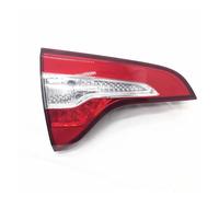 YSQOJF Rear Tail Light LED Rear Tail Light For Kia For Sorento Brake Light Outer Side Inner Side Taillight LED Stop Lamp Rear Headlight Tail Lamp(L Inner)
