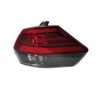 YSQOJF Rear Tail Light Left and Right Auto Rear Bumper Tail Light Tail Lamp For NISSAN For X-TRAIL T32 2014-2020 Car Brake Stop Taillight Taillamp(Outside Details page)