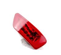 YSQOJF Rear Tail Light Left Right Rear Bumper Reflector Tail Light Fog Lamp For Dodge For Journey 2012-2018 57010716AC 57010716AB 57010717AC 57010717AB(1pc Right)