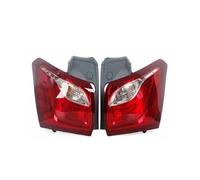 YSQOJF Rear Tail Light Pair Left&Right Tail Lamp Assembly For Chevy For Equinox 2018-2020 Rear Taillight Warning Light Reversing Light 84769836