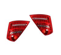 YSQOJF Rear Tail Light Pair Left&Right Tail Light Assembly For Mercedes For Benz S-Class W221 2007-2013 Rear Taillight Warning Light Reversing Light