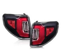 YSQOJF Rear Tail Light Pair Rear Brake Lamp Left&Right Tail Light Assembly For GMC For Acadia Limited 2013-2017 84051375 84051376