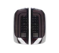 YSQOJF Rear Tail Light Rear Stoplight Brake Taillight Tail Light For Nissan For Navarra For Np300 2019 2020 Car Taillight Replacement Parts