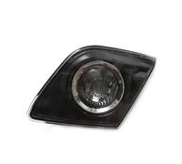 YSQOJF Rear Tail Light Tail Light Assembly For Mazda 3 BK For Hatchback 2004-2010 Rear Turn Signal Light Brake Lamp Car Accessories 216-1984L-UQ 216-1984R(R Inner)