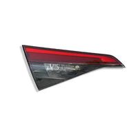 YSQOJF Rear Tail Light Tail Light For Civic 2022 2023 11Th GEN Sedan Car Rear Driving Lamp Tail Brake Lamp Assembly 33500-T20-A01 33550-T20