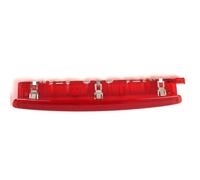 YSQOJF Rear Third Brake Light Car LED 3rd Brake Tail Light Lamp High Brake Light LED Light Rear For SEAT For Ibiza For Leon 2009-2017 6J0945097B Third Brake Light(Red)